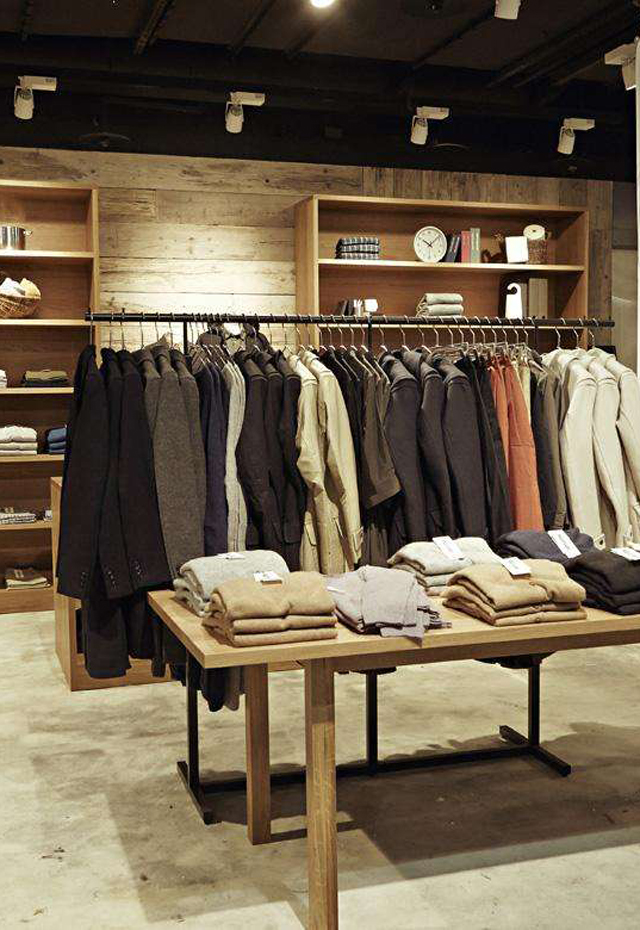 門店(圖1) 門店(圖1)