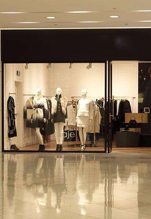 門店(圖1) 門店(圖1)